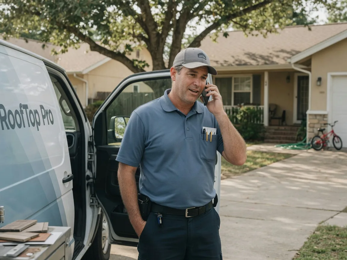Roof Repair Boles, AR FAQs