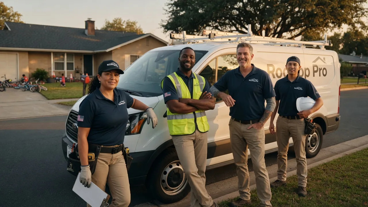 Roof Repair in Boles, AR near me