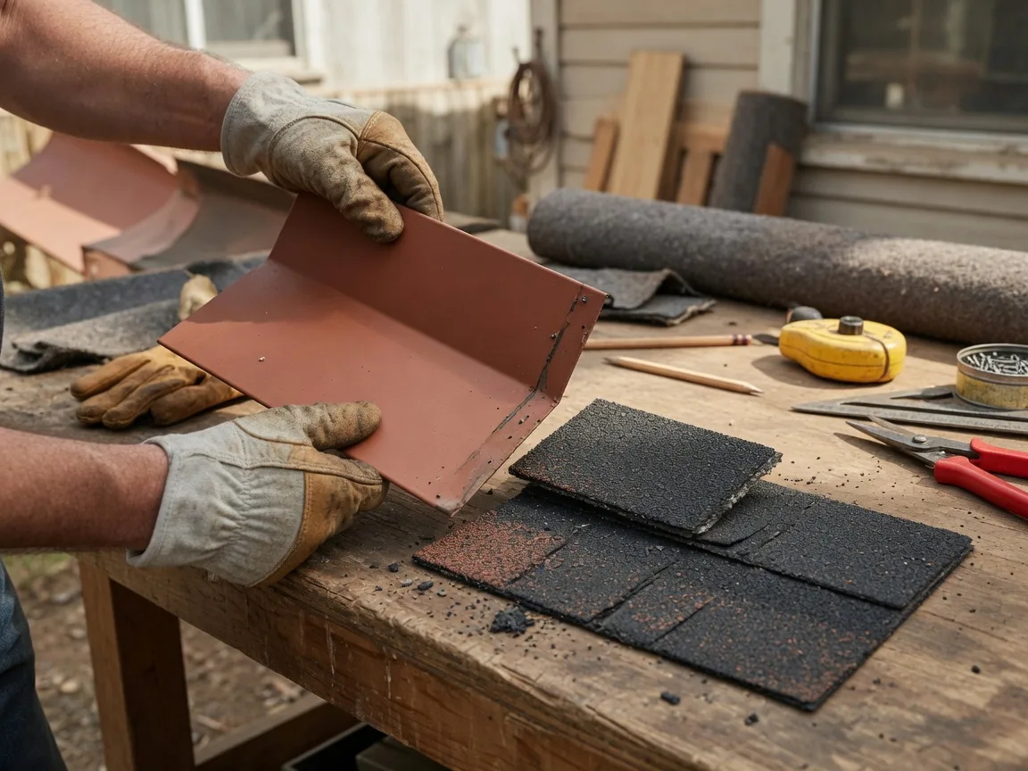 Roof Repair company in Boles, AR